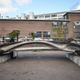 “The Bridge” on display at Dutch Design Week.